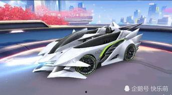 飞车最新爆料车有哪些,揭秘最新爆料中的热门飞车型号